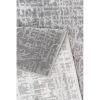 Ковёр Greencarpet Anemon 113LA L.GREY/GREY