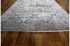 Ковёр Greencarpet Anemon 126IA GREY / L. GREY
