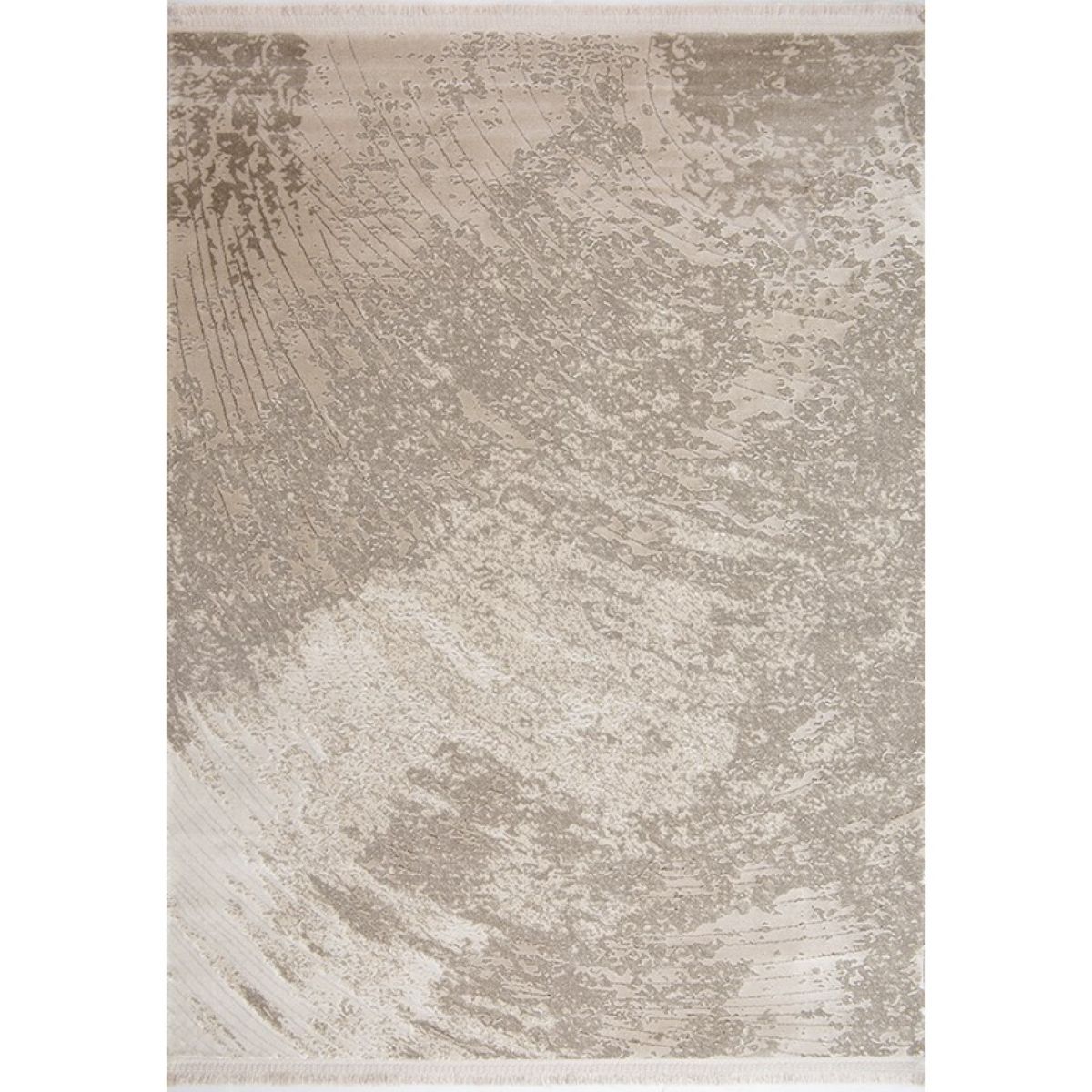 Ковёр Greencarpet Anemon 133RA L.BEIGE/POLY.BEIGE