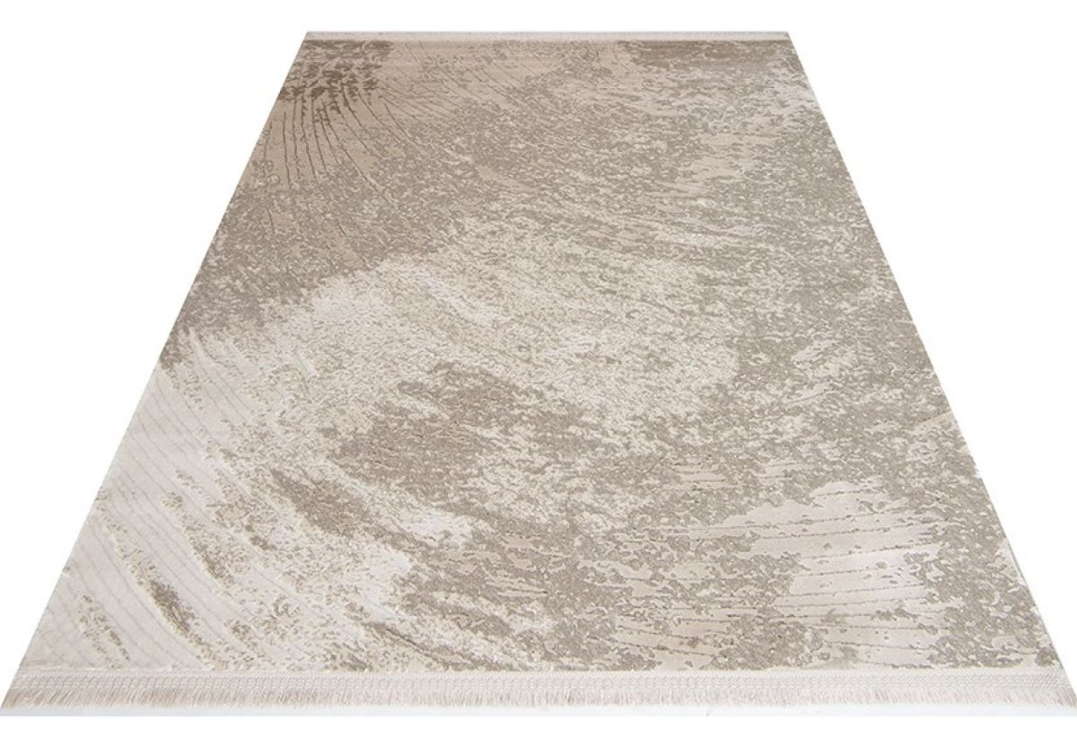 Ковёр Greencarpet Anemon 133RA L.BEIGE/POLY.BEIGE