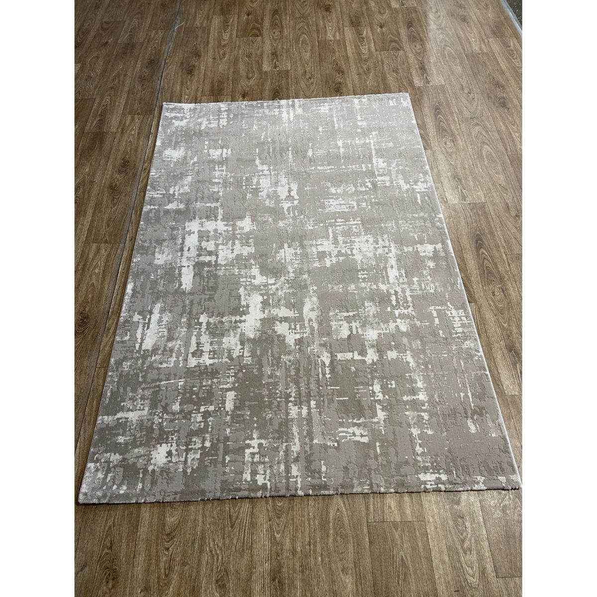 Ковёр Greencarpet Anemon FL14A BEIGE/L.BEIGE