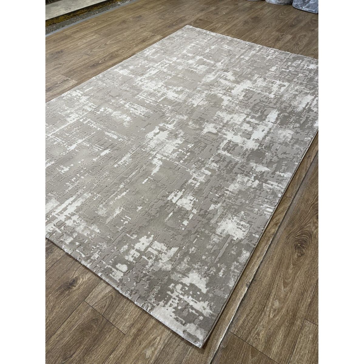 Ковёр Greencarpet Anemon FL14A BEIGE/L.BEIGE