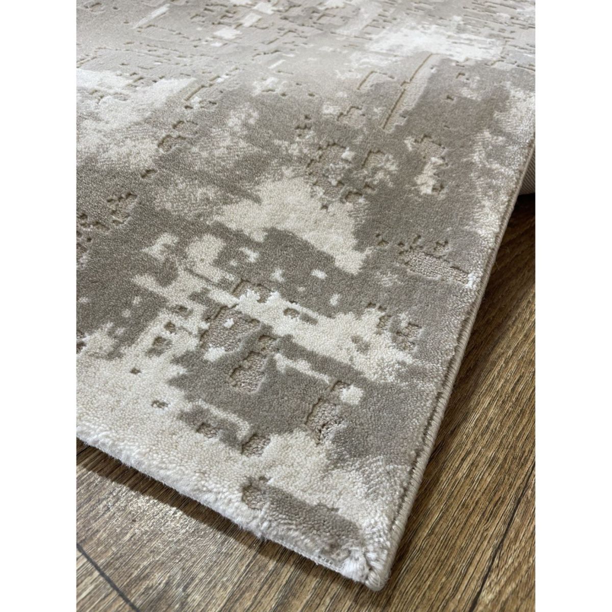 Ковёр Greencarpet Anemon FL14A BEIGE/L.BEIGE