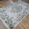 Ковёр Greencarpet Beyonce 0135KA BEIGE / GREEN