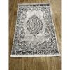 Ковёр Greencarpet Beyonce 0135KA D.GREY/D.GREY