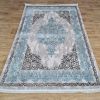 Ковёр Greencarpet Beyonce 0149WA L.BLUE / D.GREY