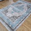 Ковёр Greencarpet Beyonce 0149WA L.BLUE / D.GREY