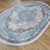 Ковёр Greencarpet Beyonce 0149WA L.BLUE / D.GREY