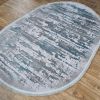 Ковёр Greencarpet Beyonce 0162BB L.BLUE / GREY