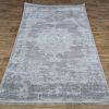 Ковёр Greencarpet Beyonce 01791C GREY / L. GREY