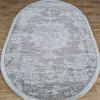 Ковёр Greencarpet Beyonce 01791C GREY / L. GREY