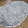 Ковёр Greencarpet Beyonce 01791C GREY / L. GREY