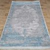 Ковёр Greencarpet Beyonce 01791C L.BLUE / GREY