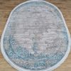 Ковёр Greencarpet Beyonce 01791C L.BLUE / GREY