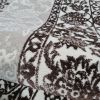 Ковёр Greencarpet Beyonce 07204A L. BROWN / BROWN