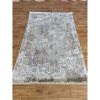 Ковер Greencarpet Deep Ocean 146GA GREY / L. BLUE