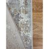 Ковер Greencarpet Deep Ocean 146GA GREY / L. BLUE