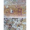 Ковер Greencarpet Deep Ocean 146GA LILAC / YELLOW
