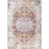 Ковер Greencarpet Deep Ocean 146HA YELLOW / LILAC