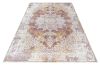 Ковер Greencarpet Deep Ocean 146HA YELLOW / LILAC
