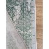 Ковер Greencarpet Deep Ocean 146JA L.GREY / GREEN