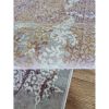 Ковер Greencarpet Deep Ocean 146JA LILAC / YELLOW