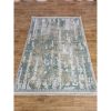 Ковер Greencarpet Deep Ocean 146JA YELLOW / GREEN