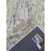 Ковёр Greencarpet Dekoratif A0059A GREEN/GREEN