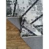 Ковёр Greencarpet Dekoratif K00013 GREY