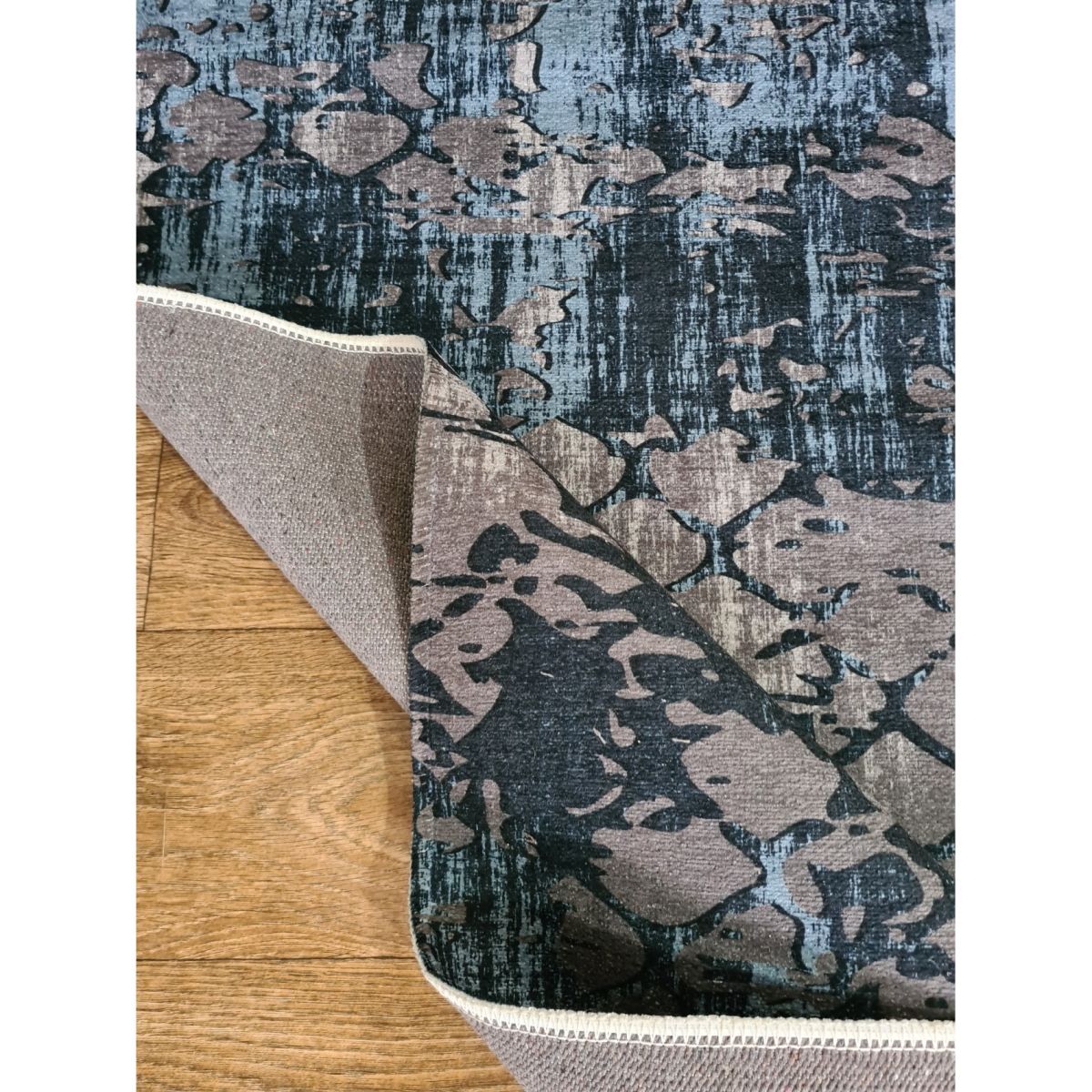 Ковёр Greencarpet Dekoratif K00072 BLUE