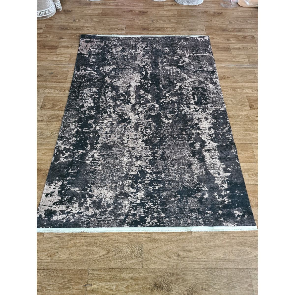 Ковёр Greencarpet Dekoratif K00252 BROWN