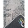 Ковёр Greencarpet Dekoratif K0194B D.BROWN/D.BROWN