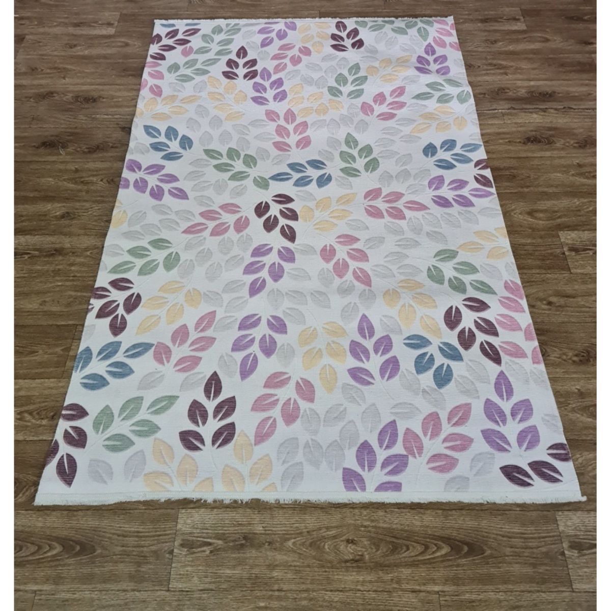 Ковёр Greencarpet Dekoratif Latex A0037A BEIGE/PINK