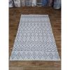 Ковёр Greencarpet Dekoratif MT0007 BEIGE/BLACK