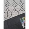 Ковёр Greencarpet Dekoratif MT0007 BEIGE/BLACK