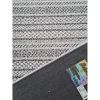 Ковёр Greencarpet Dekoratif MT0009 BEIGE/BLACK