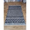 Ковёр Greencarpet Dekoratif SHR002 BLACK/CREAM