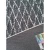 Ковёр Greencarpet Dekoratif SHR002 BLACK/CREAM