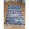 Ковёр Greencarpet Dekoratif SHR039 GREY/BLACK