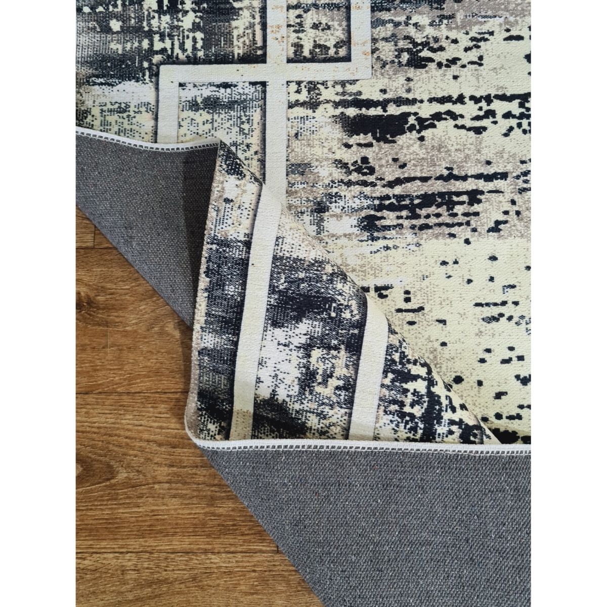Ковёр Greencarpet Dekoratif SHR041 CREAM
