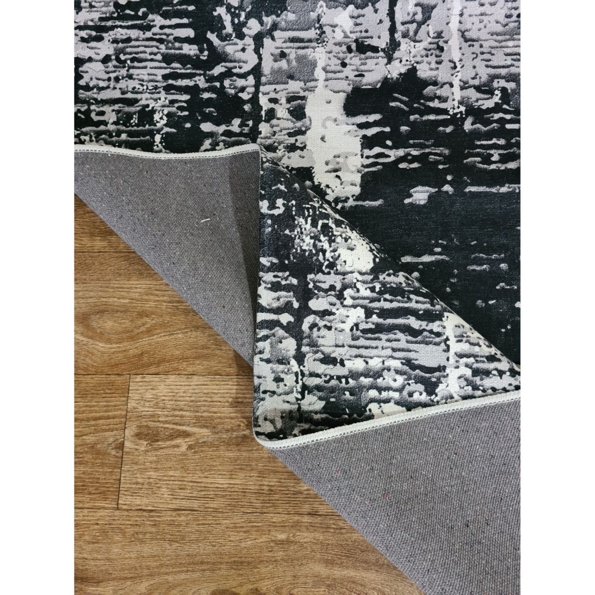 Ковёр Greencarpet Dekoratif SHR114 GREY
