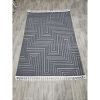 Ковёр Greencarpet Dolche 3089H ANTRACITE/ANTRACITE