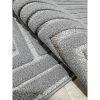 Ковёр Greencarpet Dolche 3089H ANTRACITE/ANTRACITE