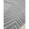 Ковёр Greencarpet Dolche 3089H ANTRACITE/ANTRACITE