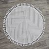 Ковёр Greencarpet Dolche 3089H CREAM / CREAM