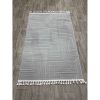Ковёр Greencarpet Dolche 3089H GREY/GREY