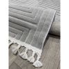 Ковёр Greencarpet Dolche 3089H GREY/GREY