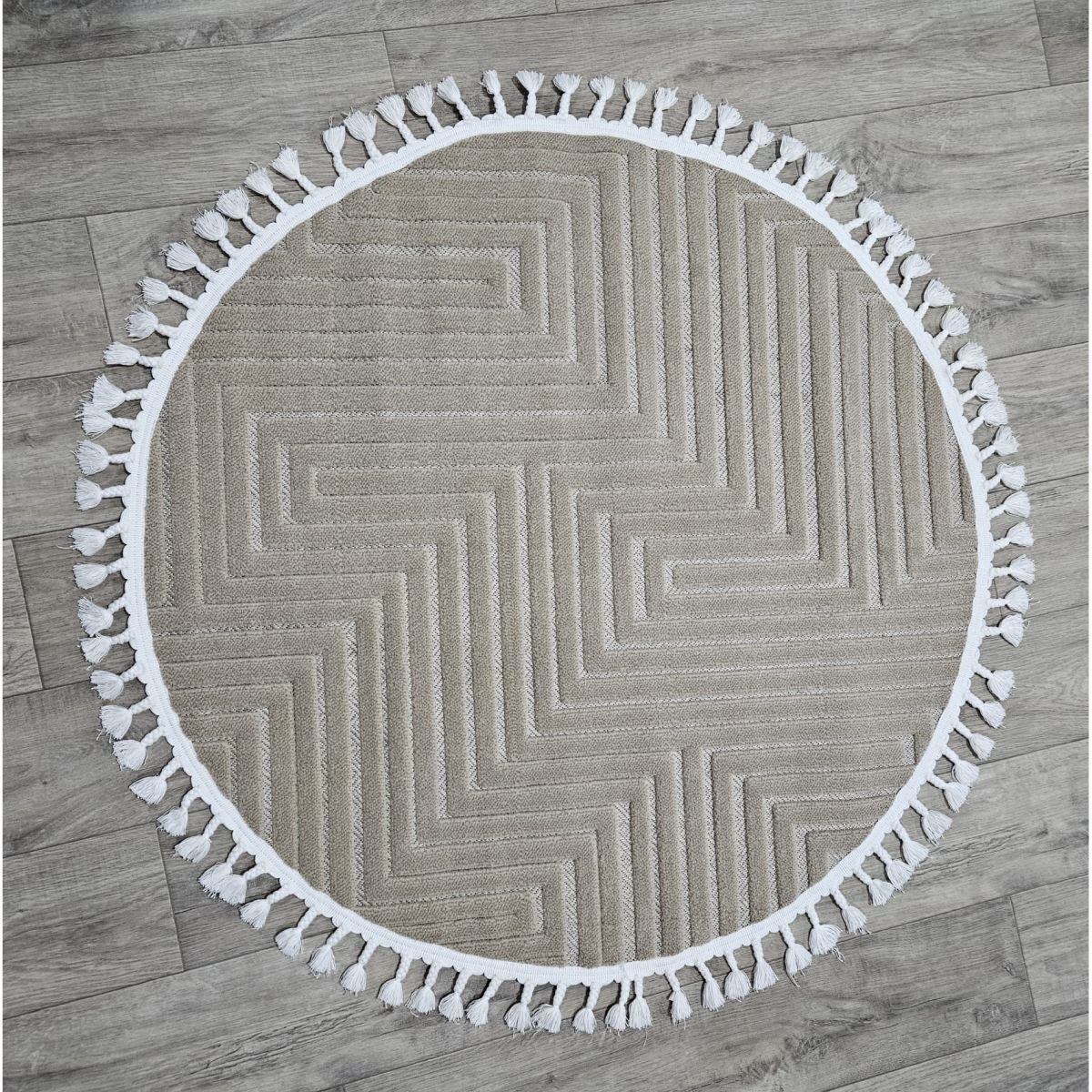Ковёр Greencarpet Dolche 3089H VIZON / VIZON