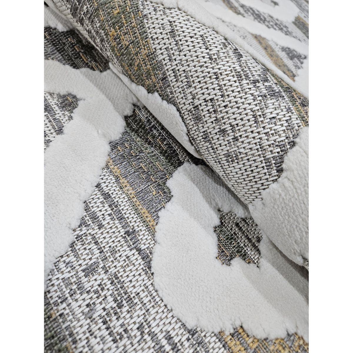 Ковёр Greencarpet Dolche 3299A BEIGE / CREAM