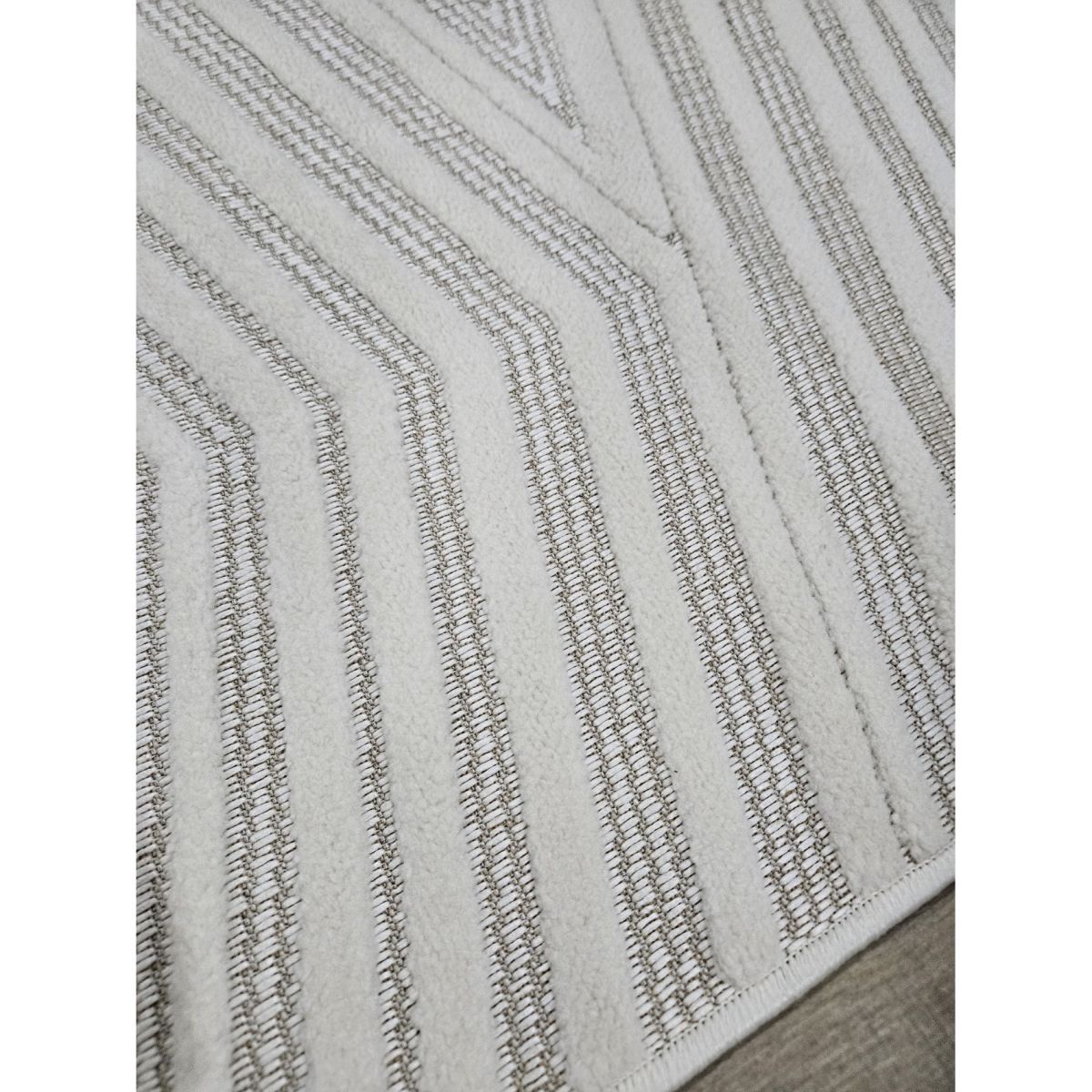 Ковёр Greencarpet Dolche 3300A CREAM / CREAM
